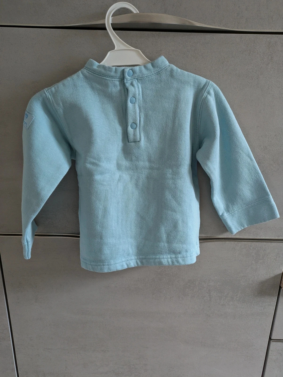 Sudadera 23 meses – photo 3